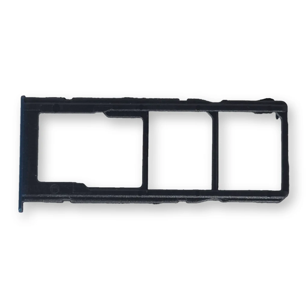 Bandeja SIM Samsung A10S Verde