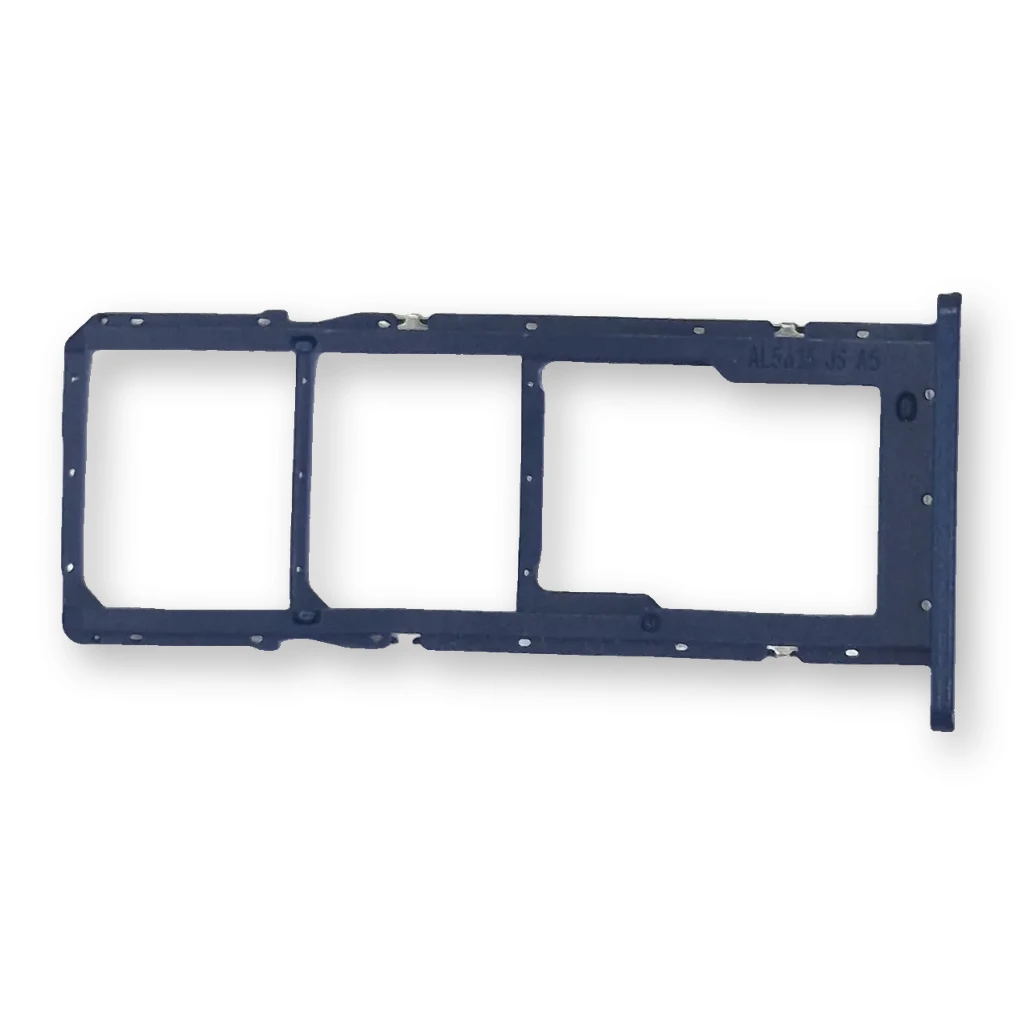 Bandeja SIM Samsung M02S Azul