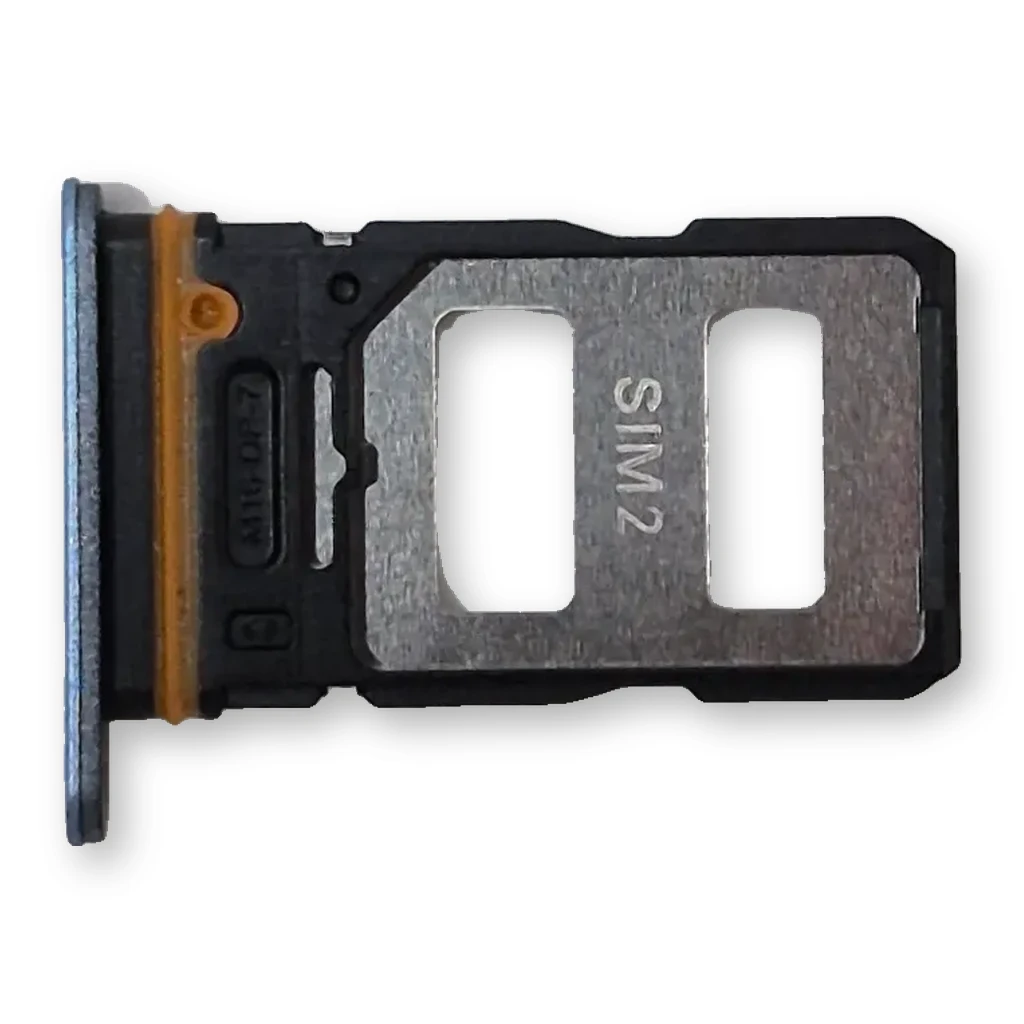 Bandeja SIM Xiaomi Redmi Note 12 Dual SIM Azul
