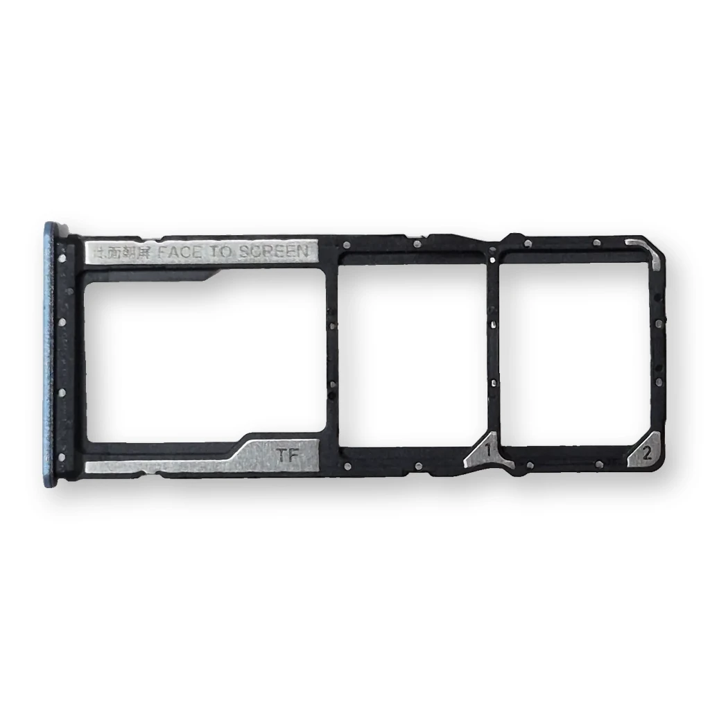 Bandeja SIM Xiaomi Redmi Note 12 Azul