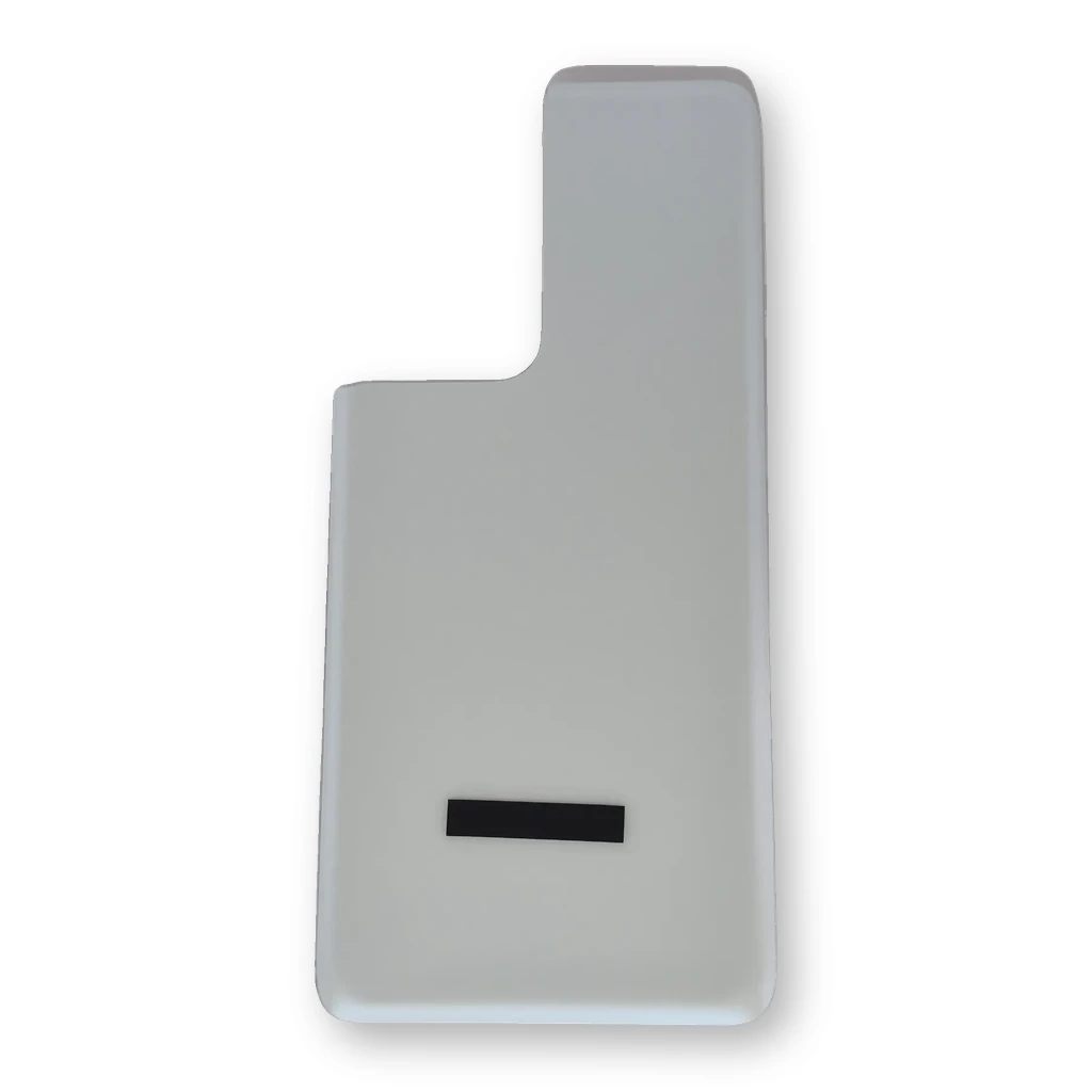 Tapa Samsung S21 Ultra Blanca