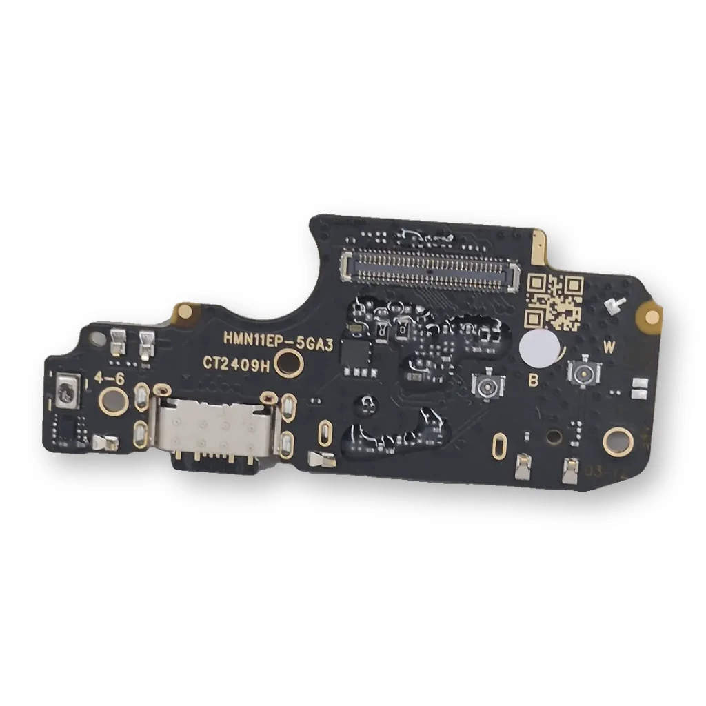 Tableta de Carga Xiaomi Redmi Note 12 Pro Copia Alta