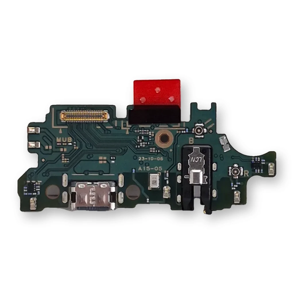 Tableta de Carga Samsung A15 Copia Alta