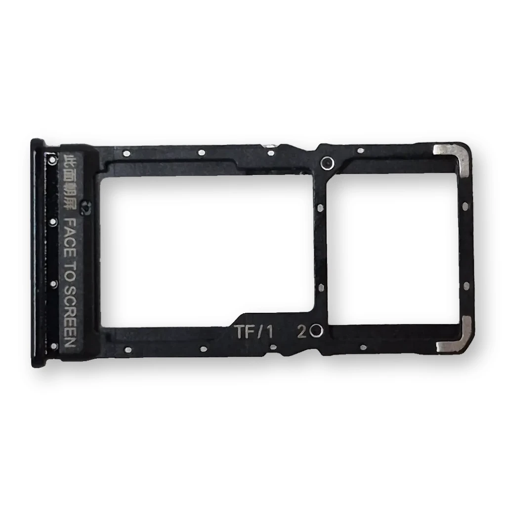 Bandeja SIM Xiaomi Poco X3 / X3 Pro Azul