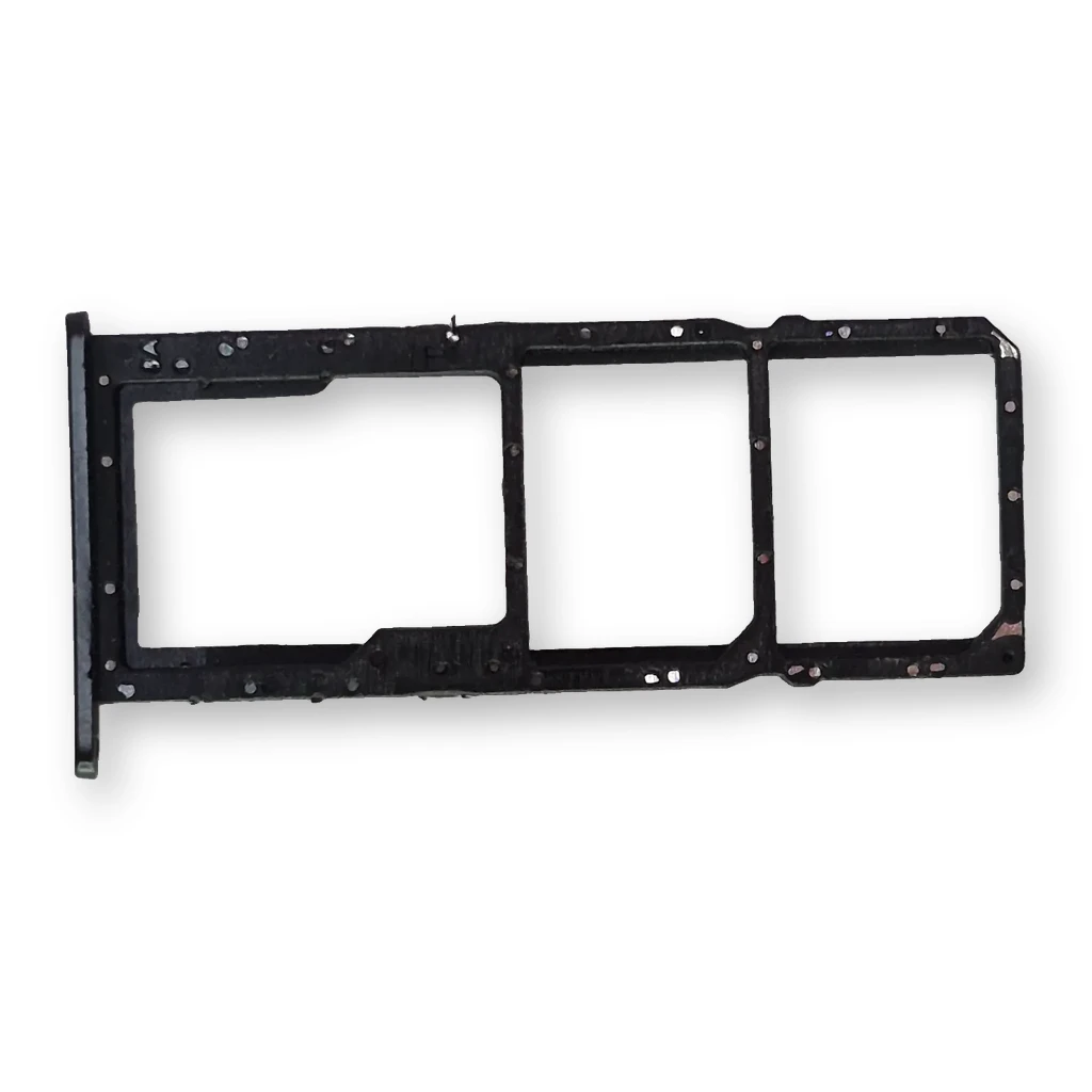 Bandeja SIM Huawei Y6S Negra