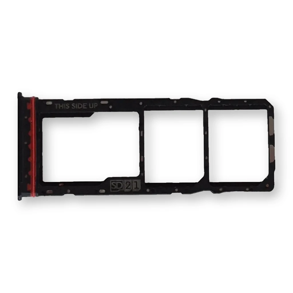 Bandeja SIM Moto G32 Negra
