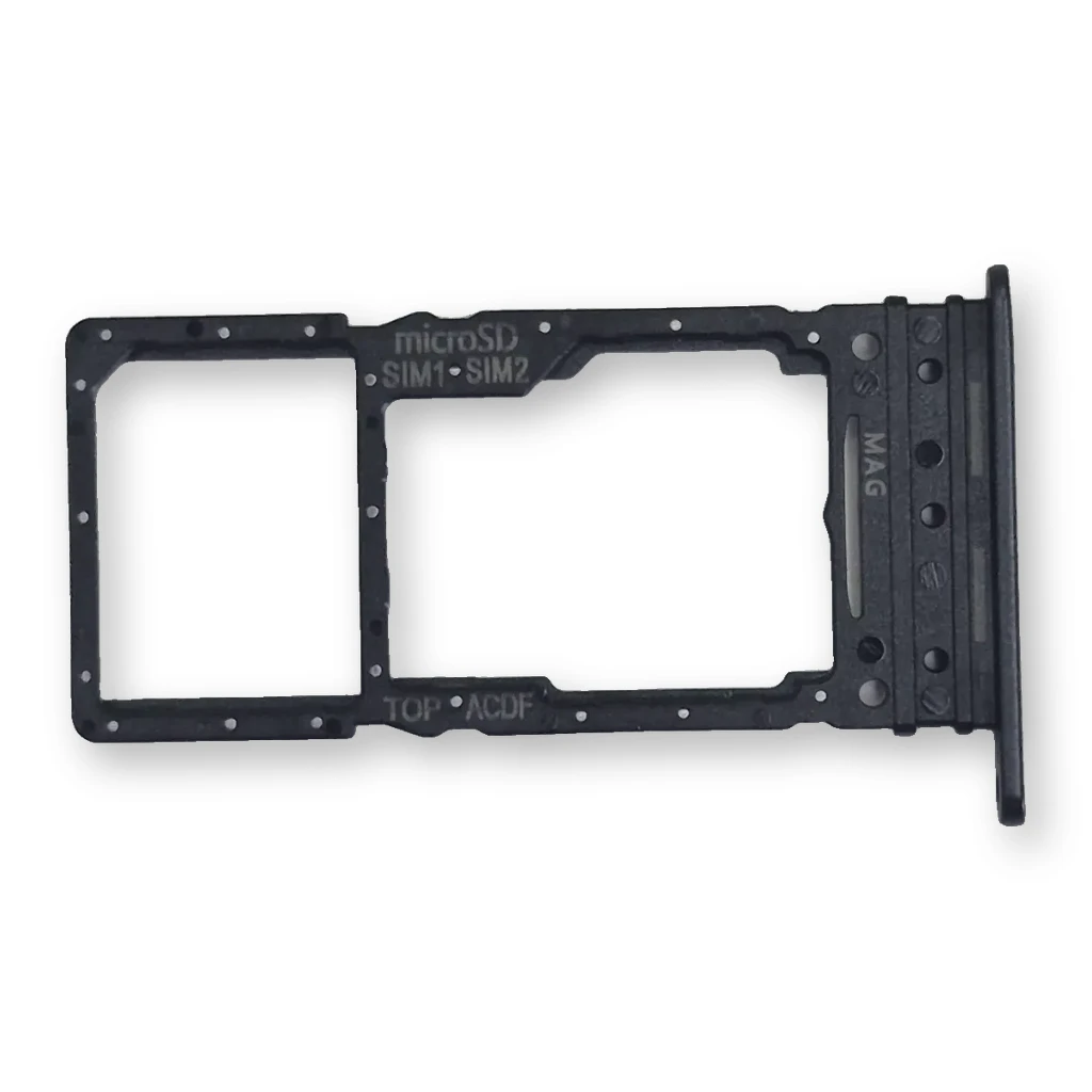 Bandeja SIM Samsung A34 Negra