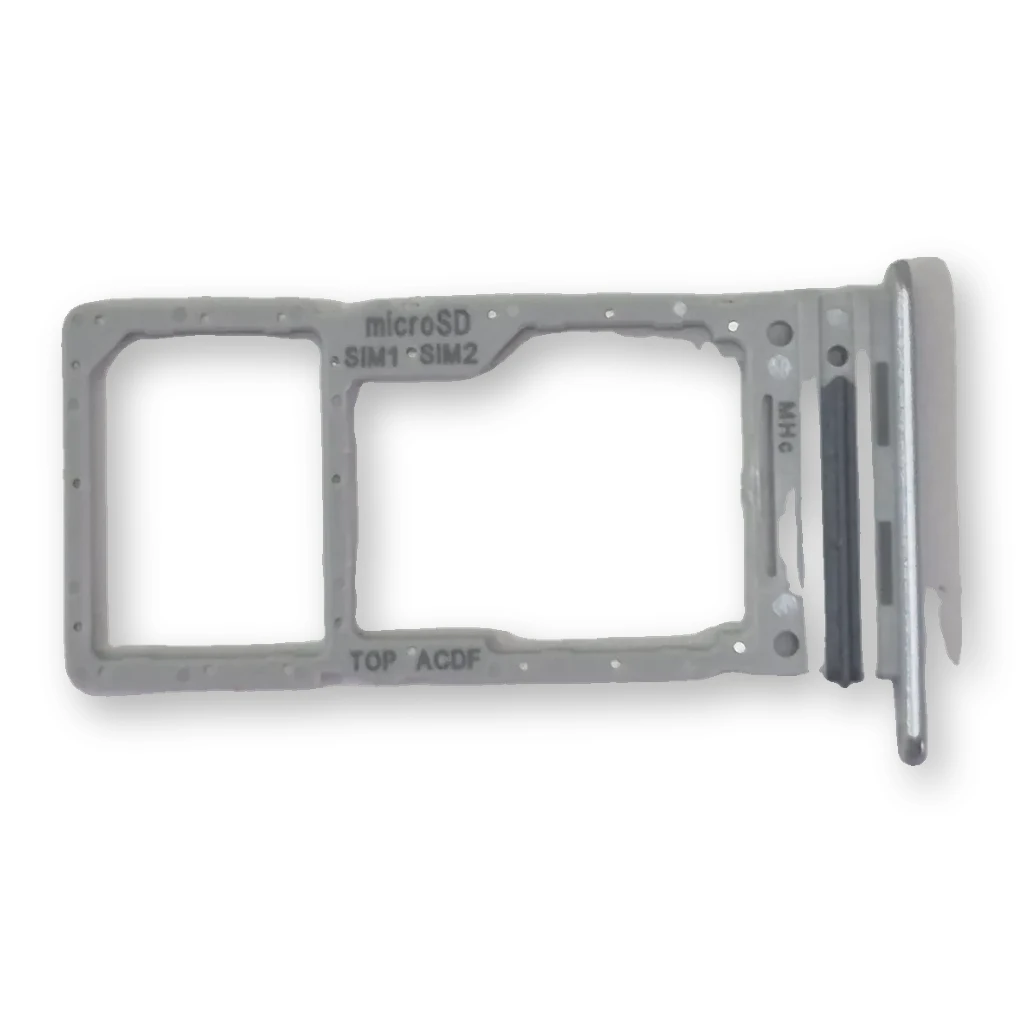 Bandeja SIM Samsung A34 Plata