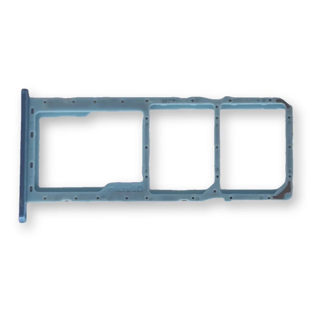 Bandeja SIM Samsung A11 Azul