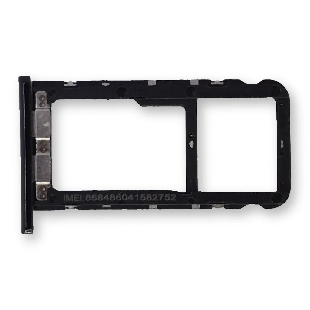 Bandeja SIM ZTE V10 Vita Negra