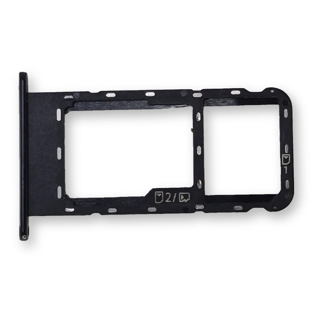 Bandeja SIM ZTE V30 Vita Negra