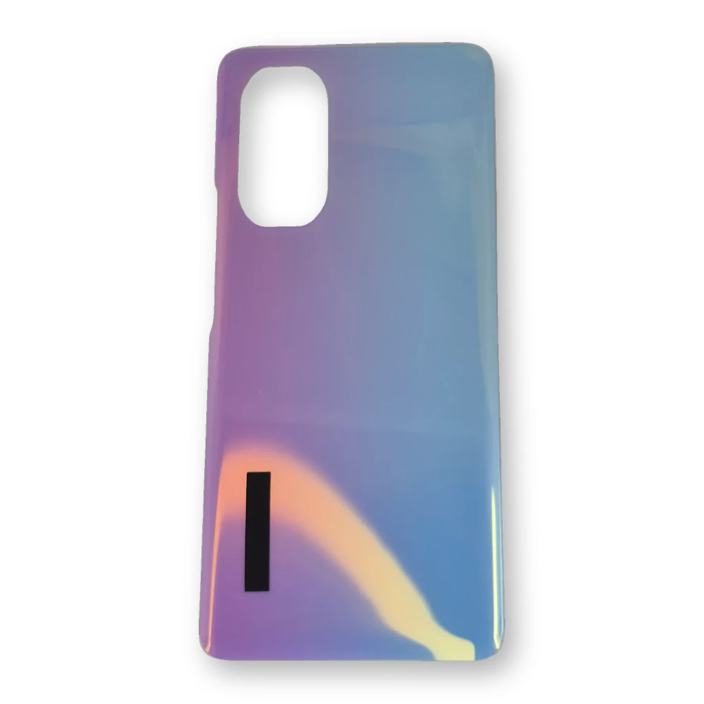 Tapa Huawei Honor 50 Rosa