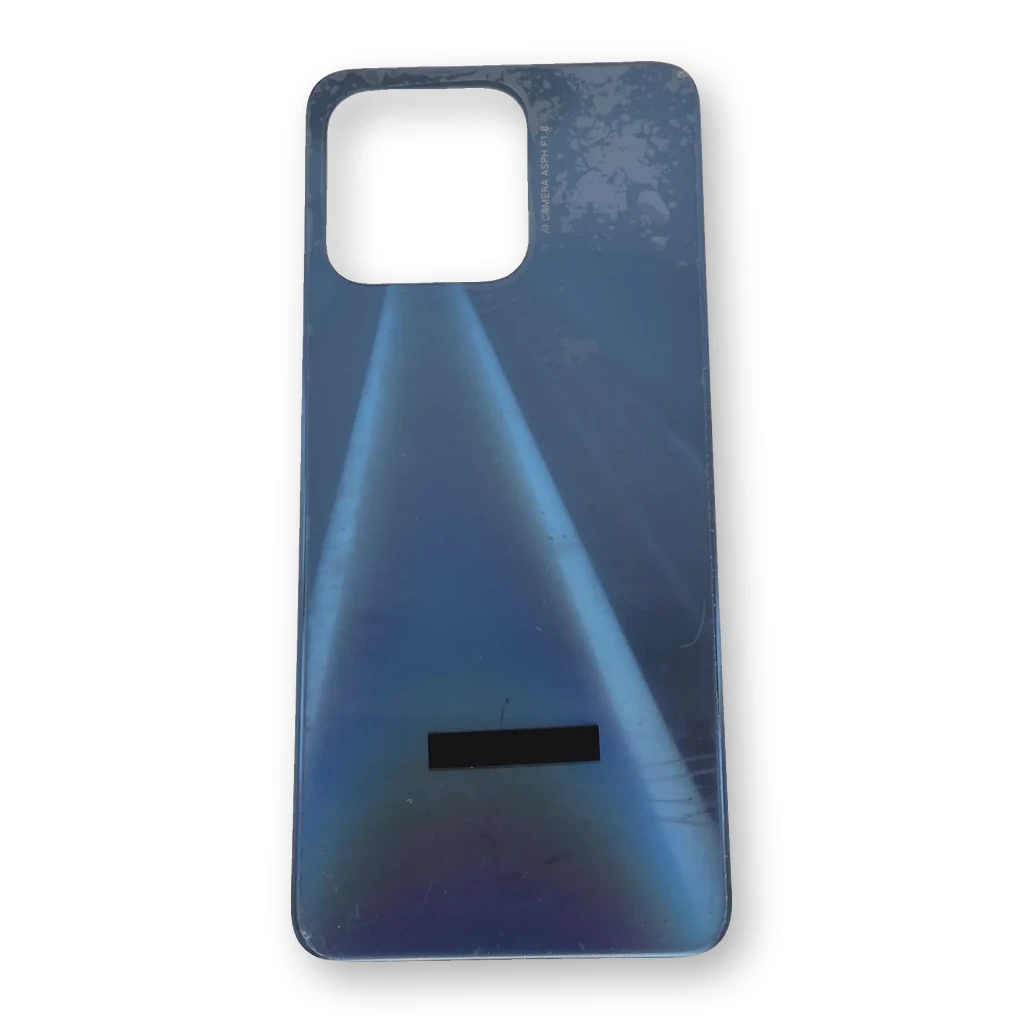 Tapa Huawei Honor X6 Azul