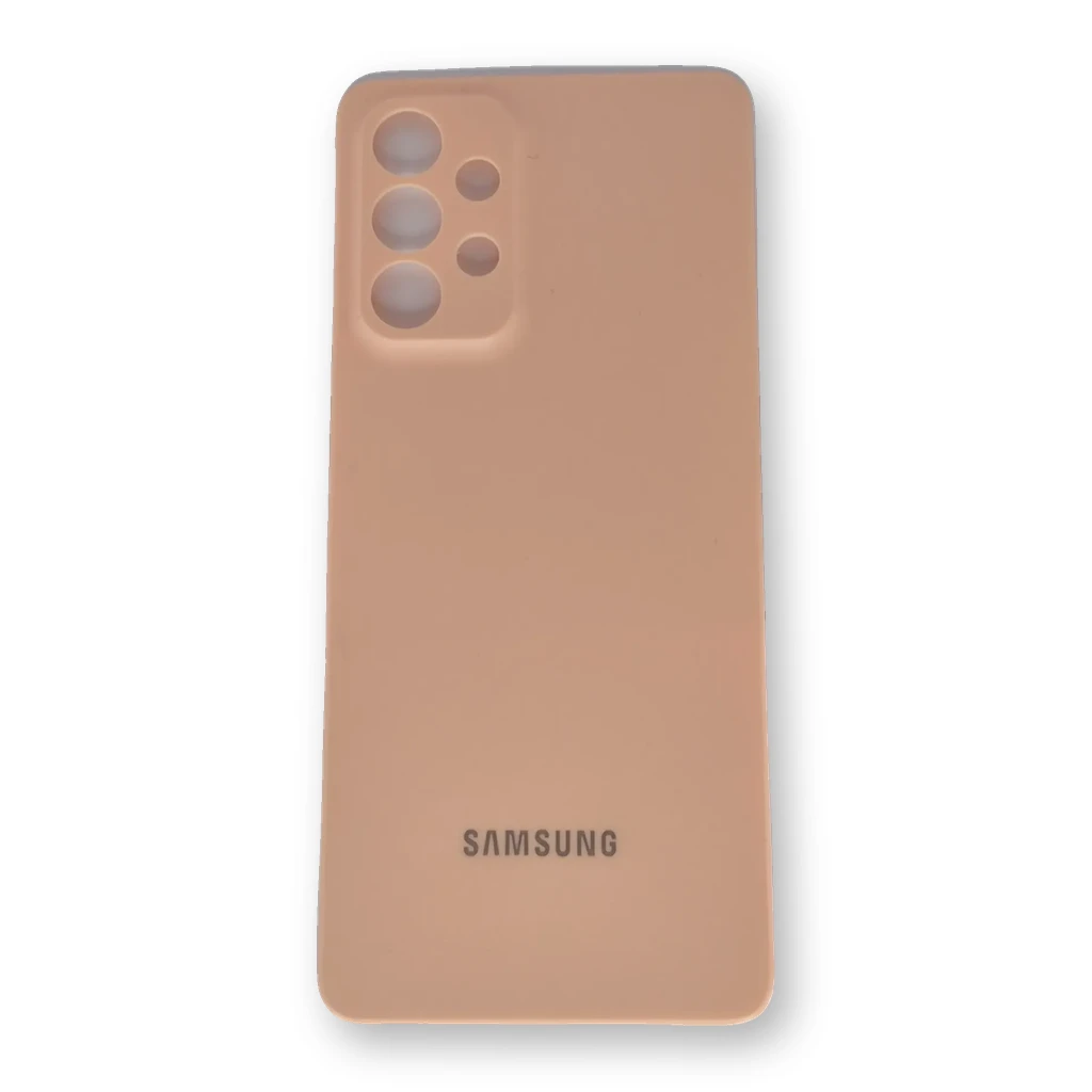 Tapa Samsung A33 Melon