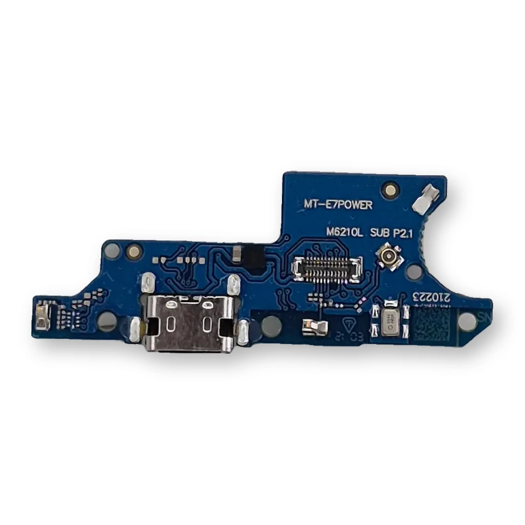 Tableta de Carga Moto E7i Power Copia Alta