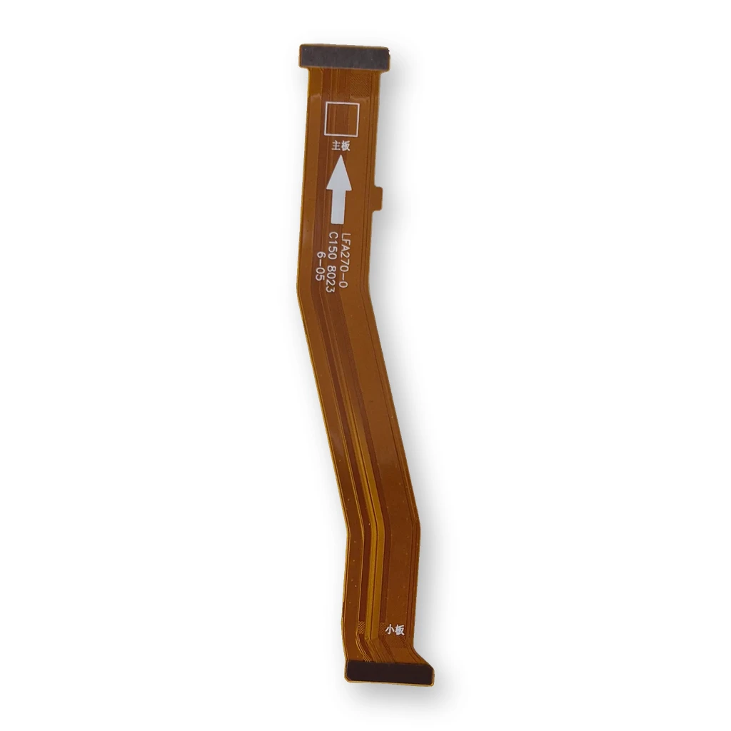Flexor de Interconexión Oppo Reno 5 Lite