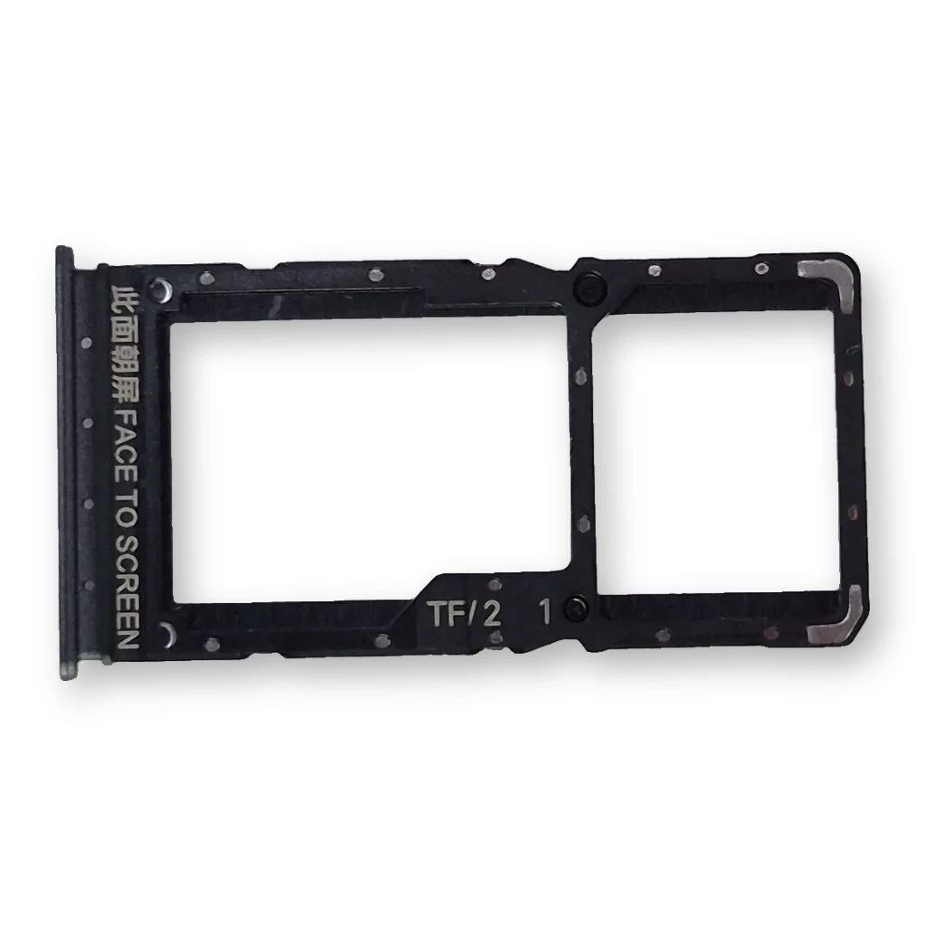 Bandeja SIM Xiaomi Poco X5 Negra