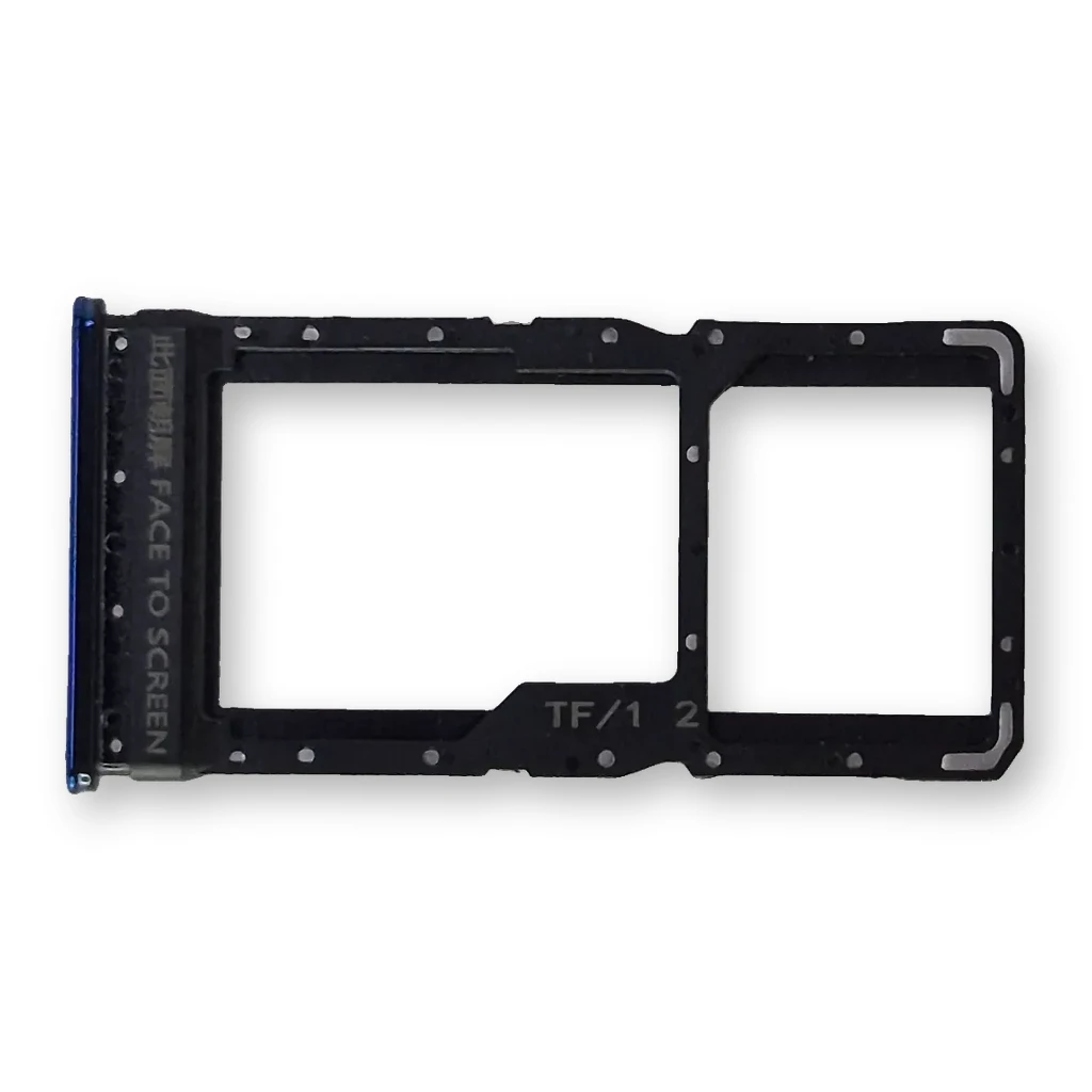 Bandeja SIM Xiaomi Poco X5 Azul