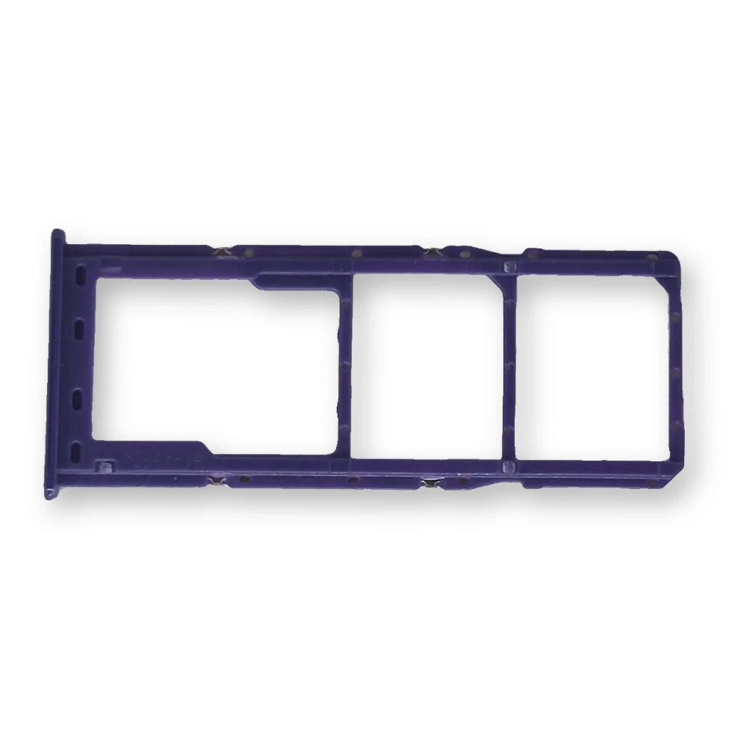 Bandeja SIM Samsung A14 4G Morada