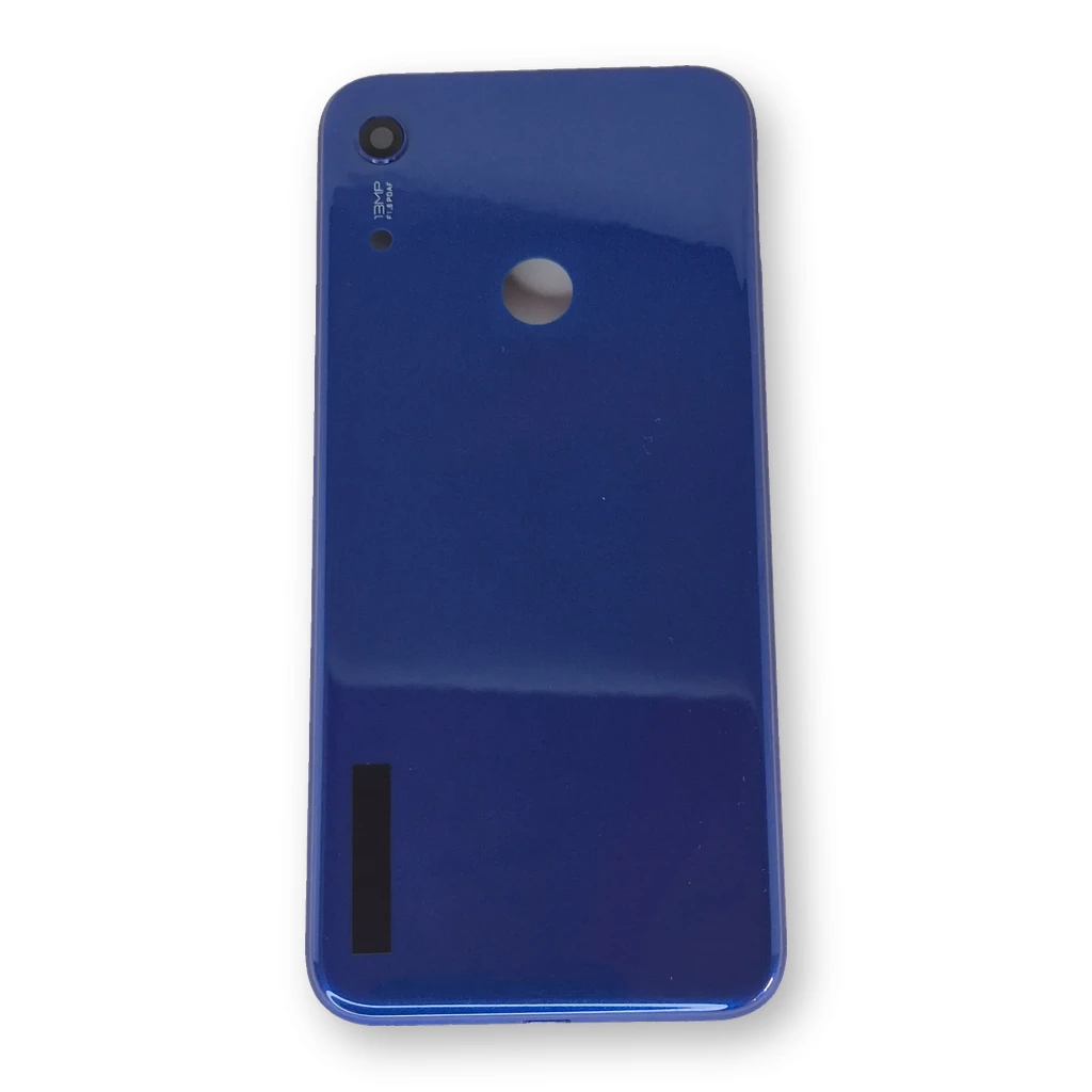 Tapa Huawei Honor 8A Azul
