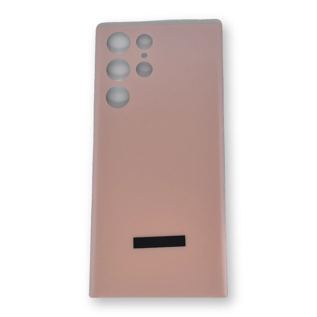 Tapa Samsung S22 Ultra Rosa