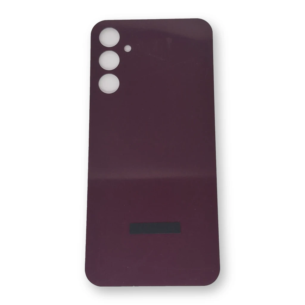 Tapa Samsung A24 Morada