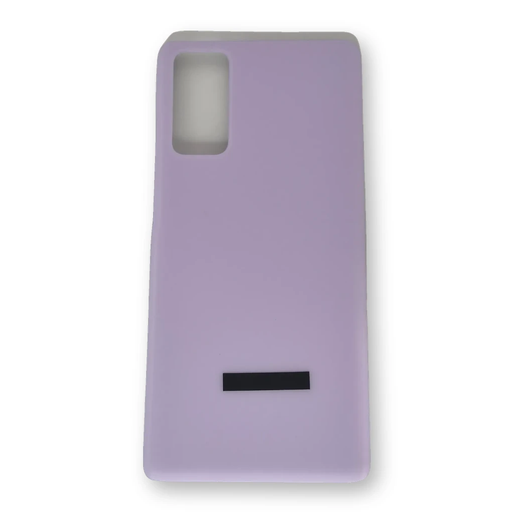 Tapa Samsung S20 FE Lila