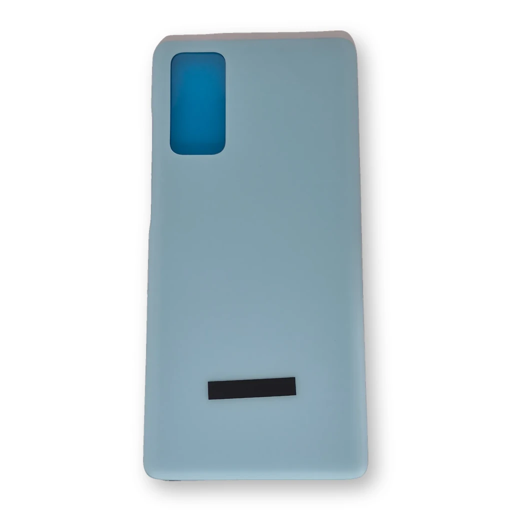 Tapa Samsung S20 FE Verde