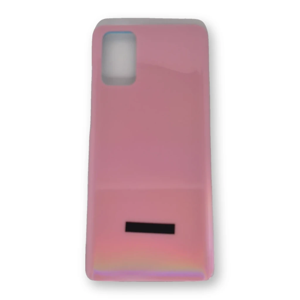 Tapa Samsung S20 Plus Rosa