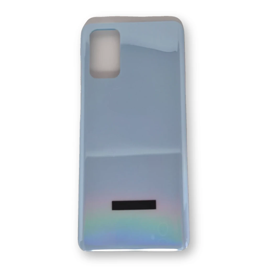 Tapa Samsung S20 Plus Azul