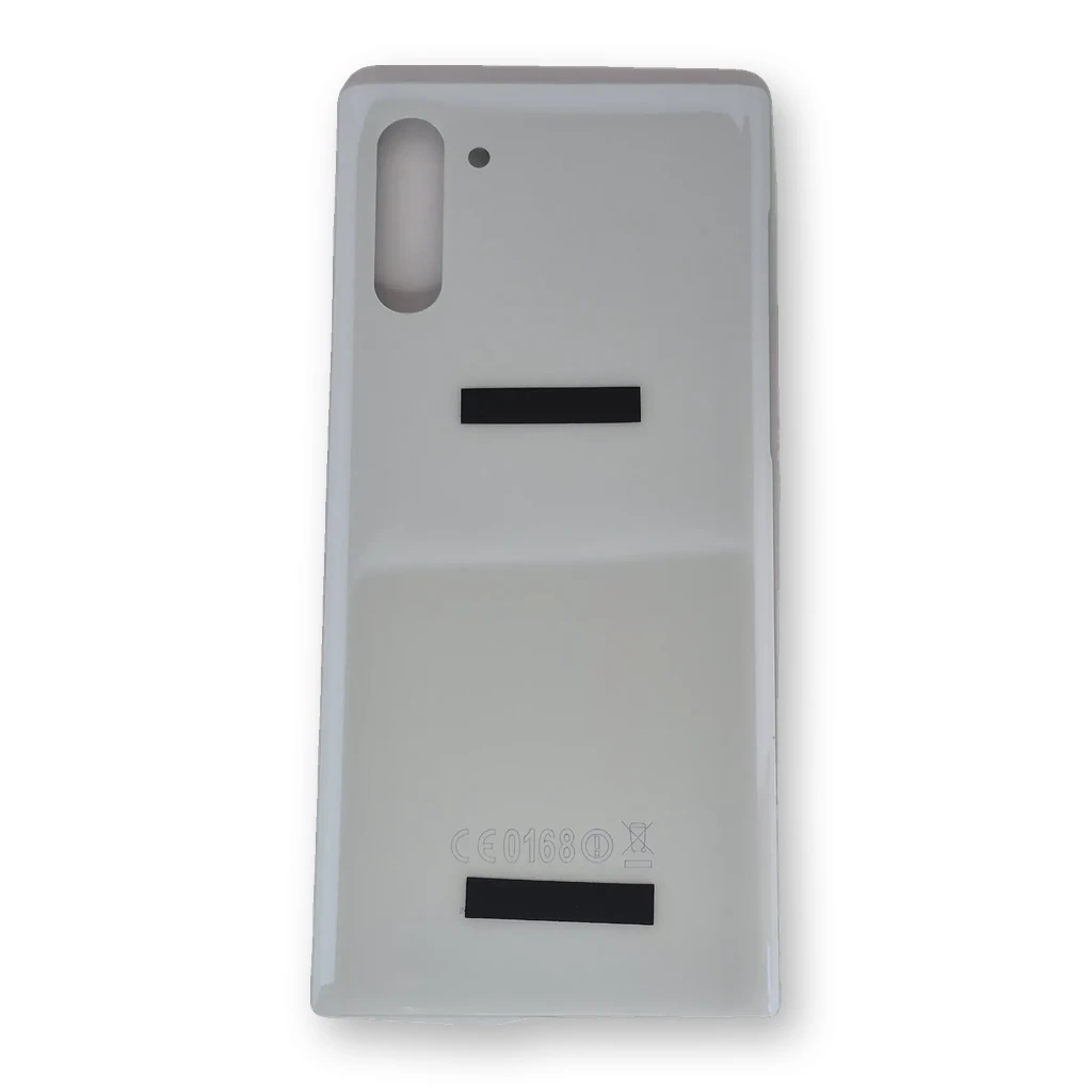 Tapa Samsung Note 10 Blanca