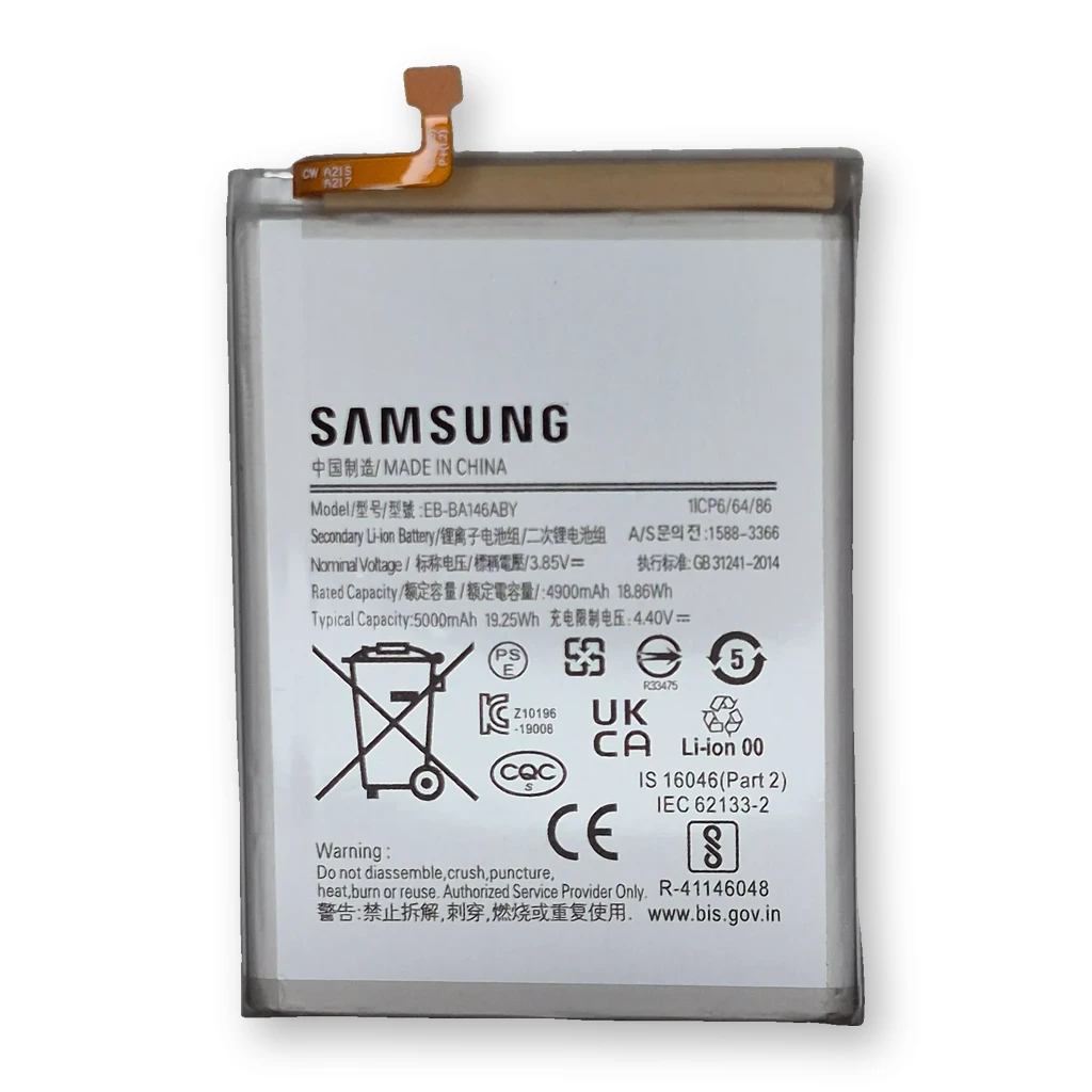 Batería Samsung A14 5G / EB-BA146ABY