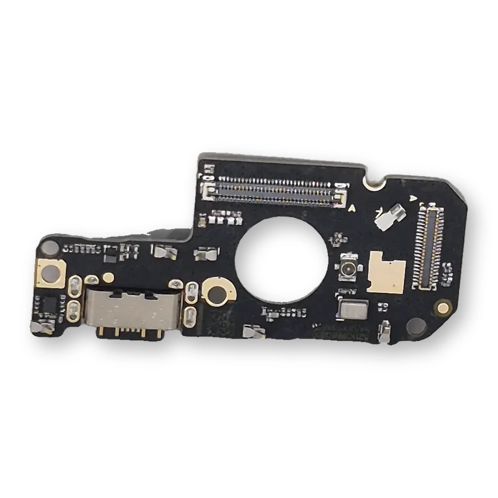 Tableta de Carga Xiaomi Redmi Note 12S Copia Alta