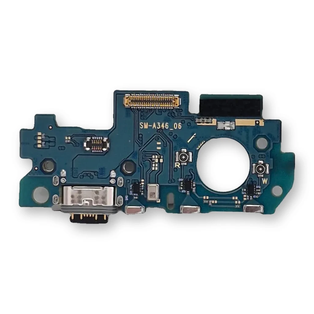 Tableta de Carga Samsung A34 4G Copia Alta