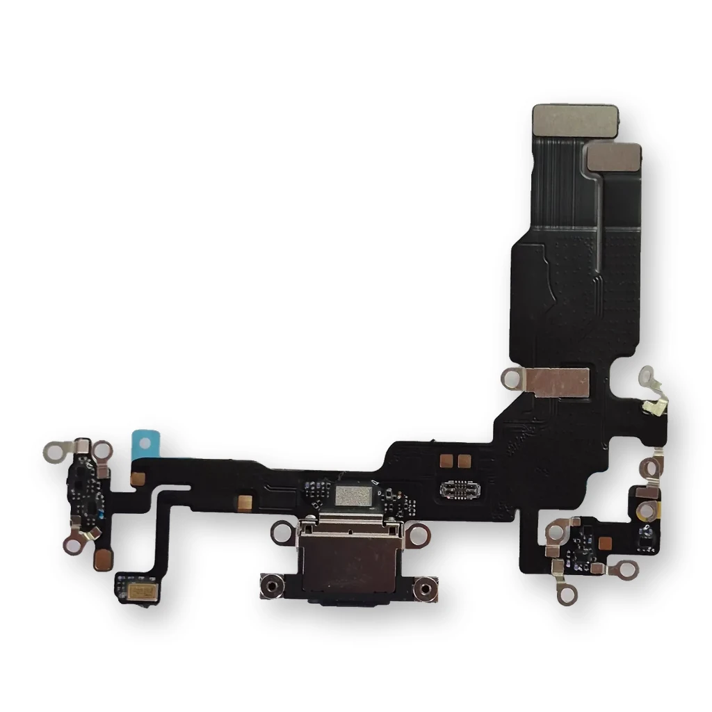 Flexor de Carga iPhone 15