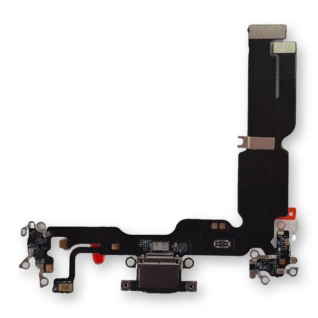 Flexor de Carga iPhone 15 Plus
