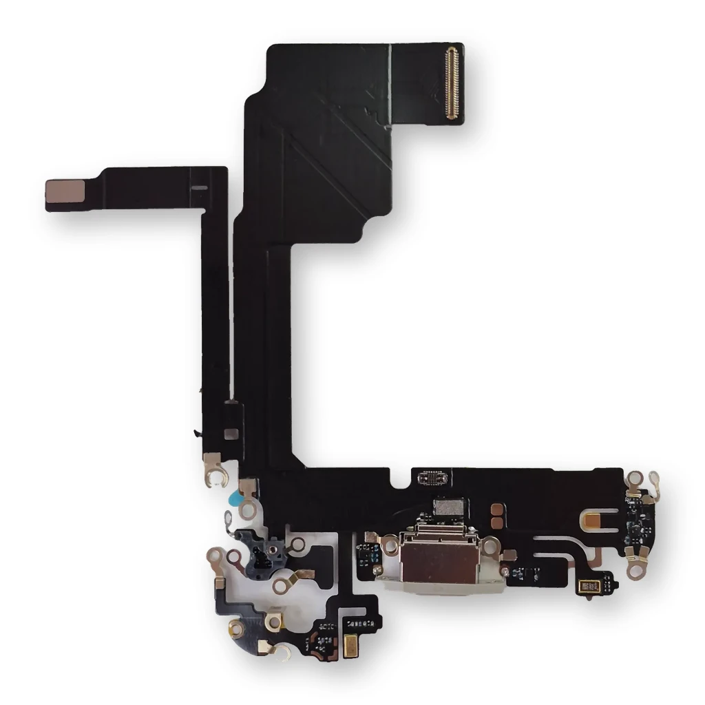 Flexor de Carga iPhone 15 Pro