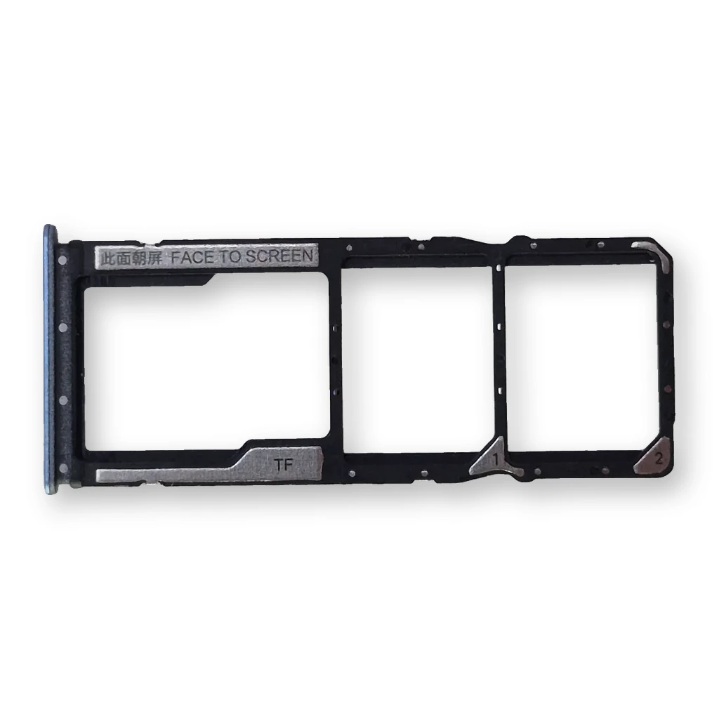 Bandeja SIM Xiaomi Poco M5S Plata