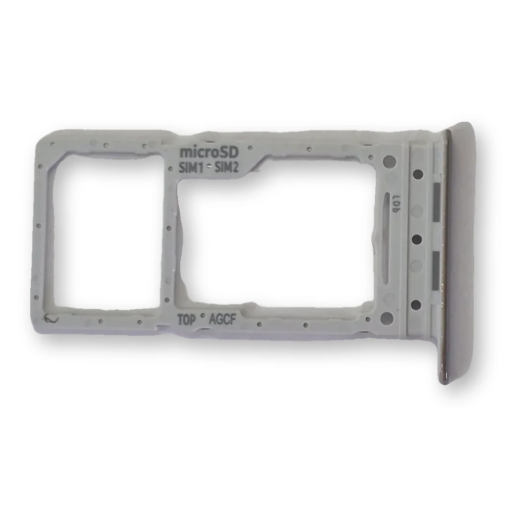 Bandeja SIM Samsung A73 5G Plateada
