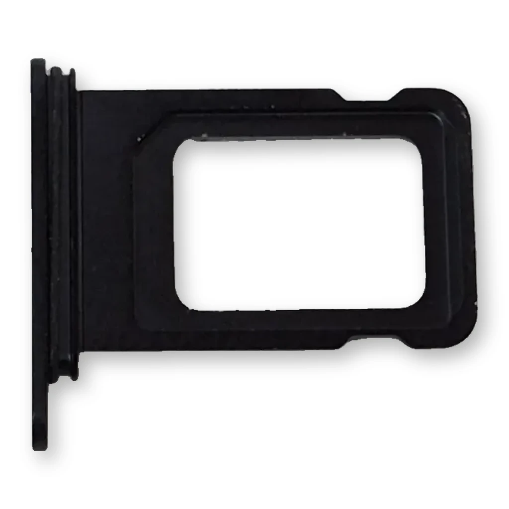 Bandeja SIM iPhone 15 Negra