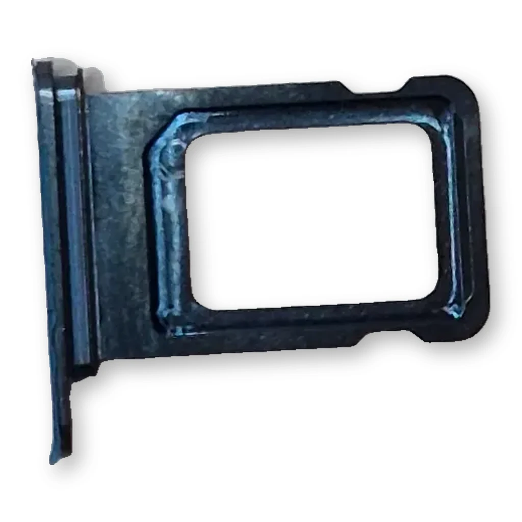 Bandeja SIM iPhone 15 Pro Azul