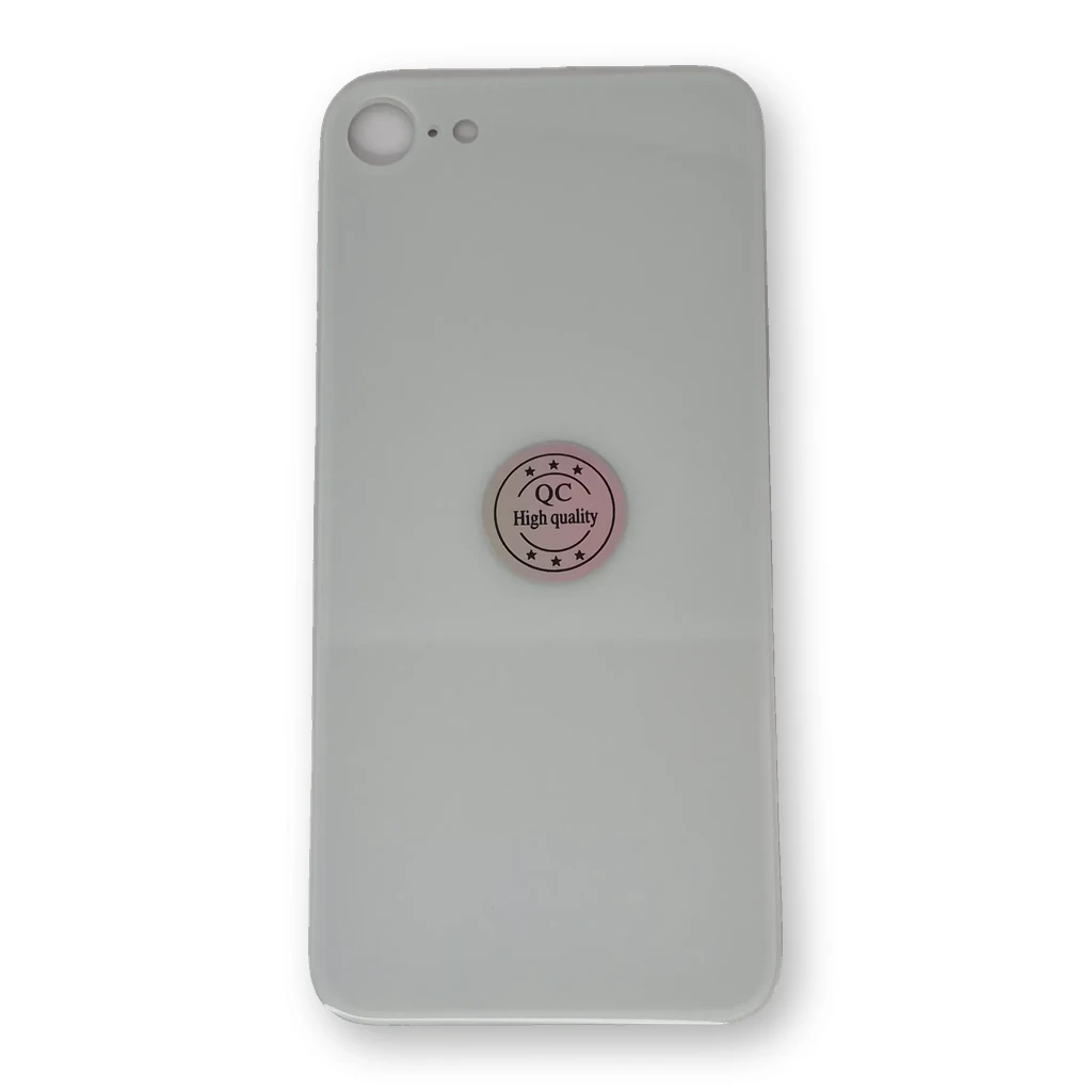 Tapa iPhone SE 2020 Blanca