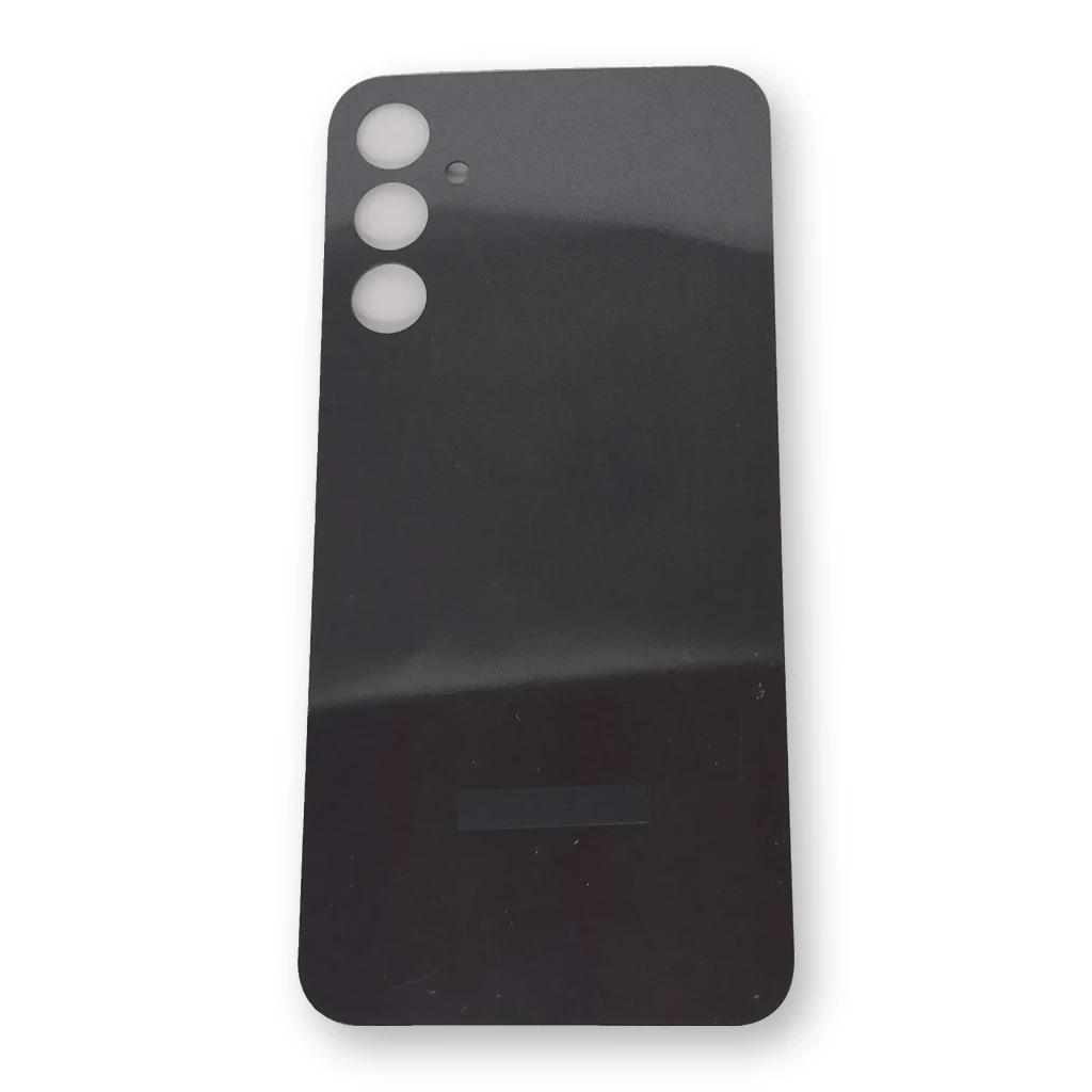 Tapa Samsung A34 Negro