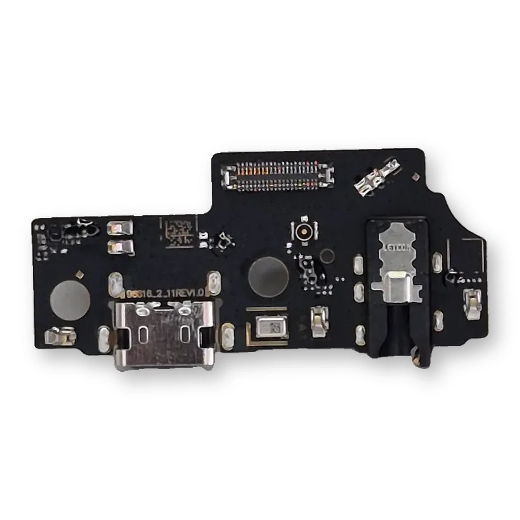 Tableta de Carga Samsung A04 Copia Alta