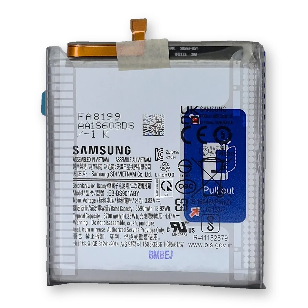 Batería Samsung S22 5G / EB-BS901ABY