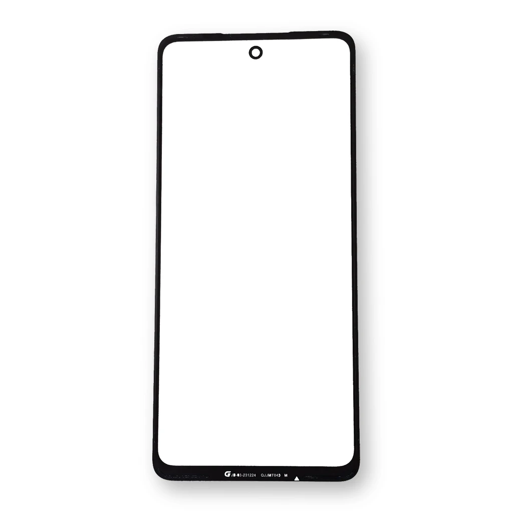 Glass con OCA G+OCA Moto G24