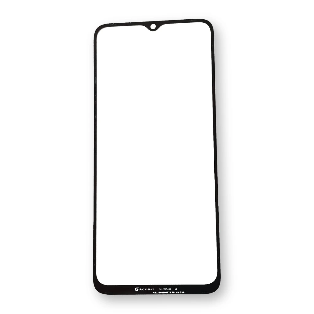 Glass con OCA G+OCA Huawei Honor X6A