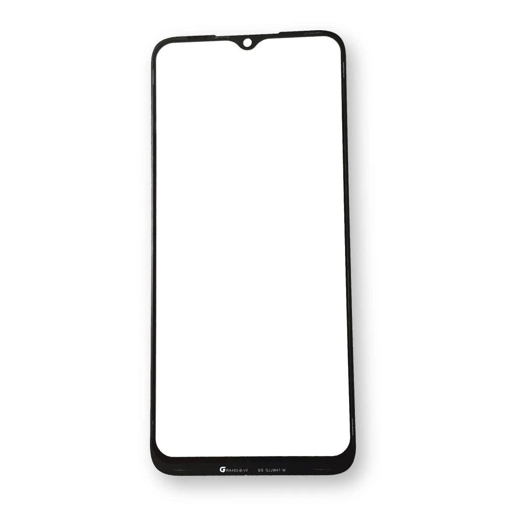 Glass con OCA G+OCA Huawei Honor X6S