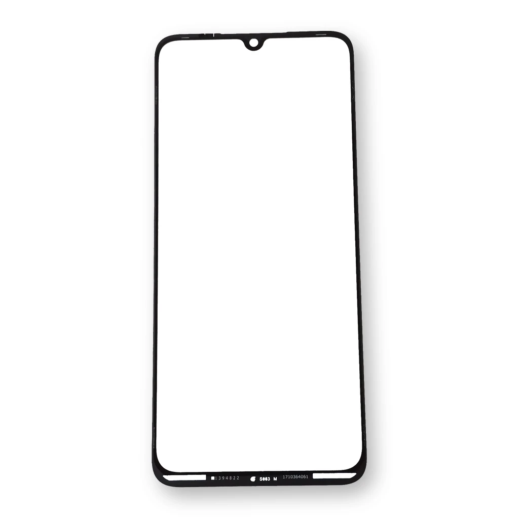 Glass con OCA G+OCA Samsung A05S