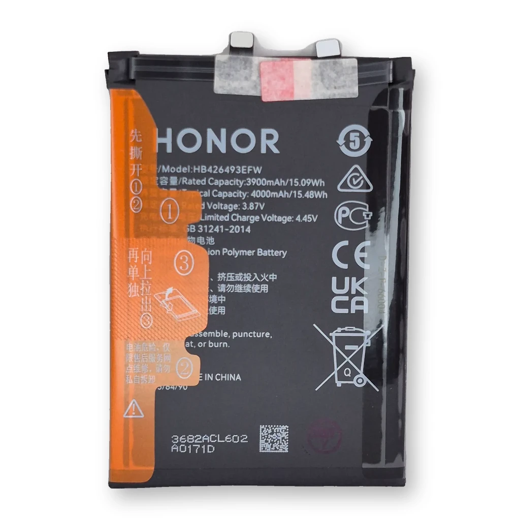 Batería Huawei Nova 9 SE / Honor 50 SE / Nova 10 HB436489EFW